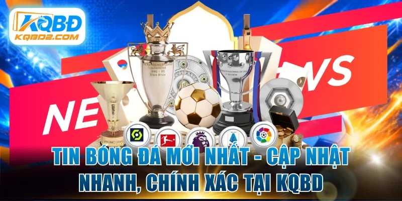 Tin nóng UEFA